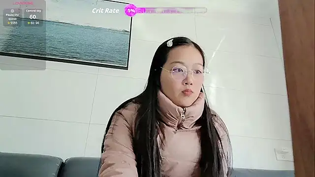 Snapshot of luoxuwen chatting on 10-23-25, 12:42 luoxuwen online show from 10-23-25, 12:42