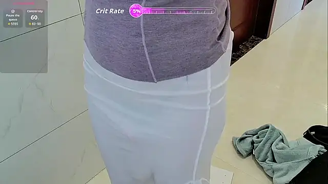 luoxuwen online show from 11-07-25, 03:33