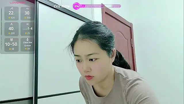 luoxuwen online show from 03-24-26, 09:48