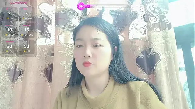 luoxuwen online show from 04-04-26, 05:47