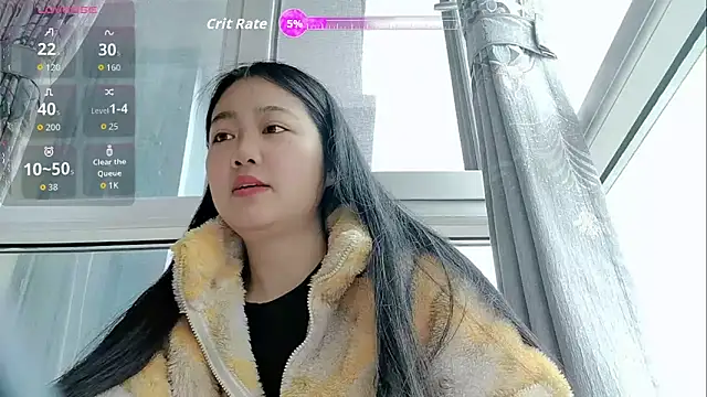 luoxuwen online show from 03-16-26, 01:13