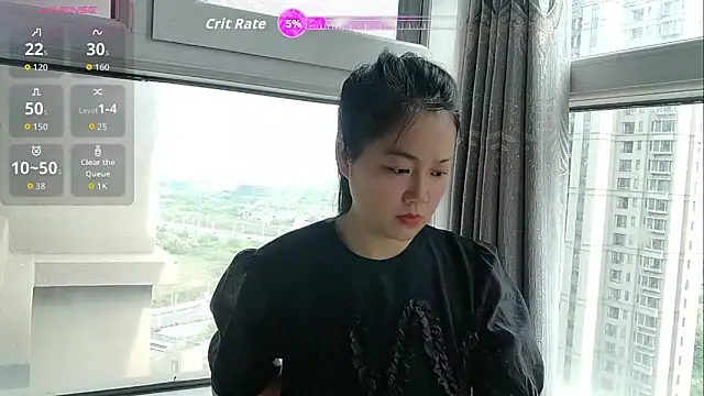 luoxuwen online show from 04-17-26, 01:19