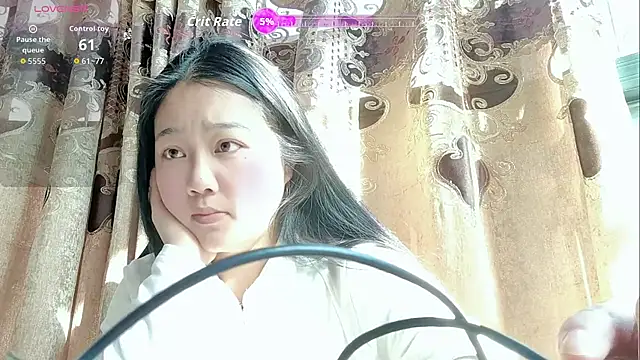 luoxuwen online show from 03-14-26, 12:49