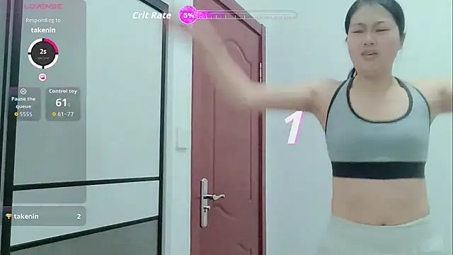 luoxuwen online show from 04-02-26, 10:16