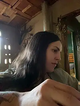 isadelasestrellas online show from 02-25-26, 02:28