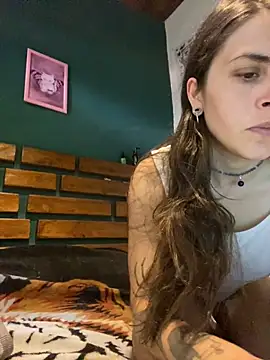 isadelasestrellas online show from 05-07-26, 02:53