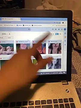 isadelasestrellas online show from 02-15-26, 09:03