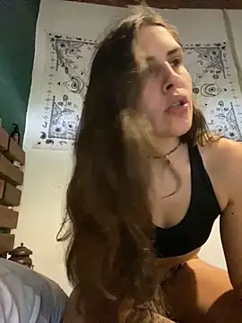 isadelasestrellas online show from 03-25-26, 07:13