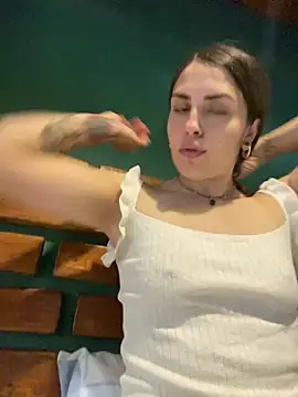 isadelasestrellas online show from 02-04-26, 04:46