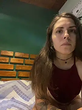 isadelasestrellas online show from 03-26-26, 03:54