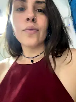 isadelasestrellas online show from 11-13-25, 04:55