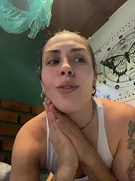 isadelasestrellas online show from 03-13-26, 06:24