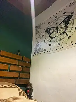 isadelasestrellas online show from 04-14-26, 11:59