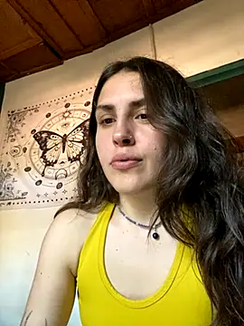 isadelasestrellas online show from 11-27-25, 06:52