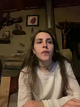 isadelasestrellas online show from 07-21-26, 11:11
