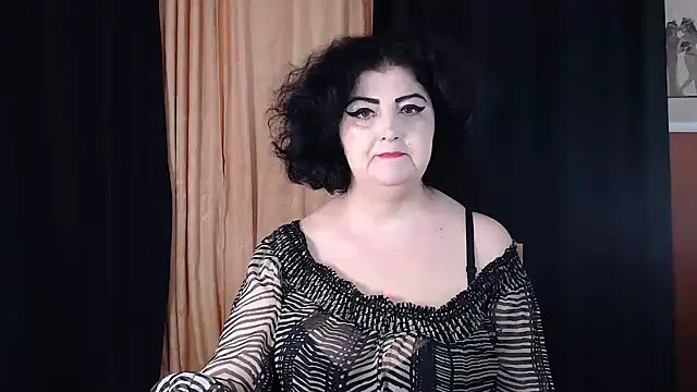 Snapshot of _MissJ_ chatting on 10-21-25, 03:50 MissJ online show from 10-21-25, 03:50