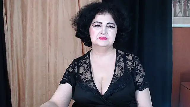  MissJ  online show from 03-24-26, 07:08