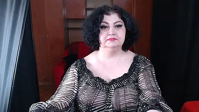 Snapshot of _MissJ_ chatting on 03-09-25, 06:50 MissJ online show from 03-09-25, 06:50