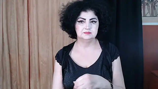  MissJ  online show from 03-13-26, 09:53