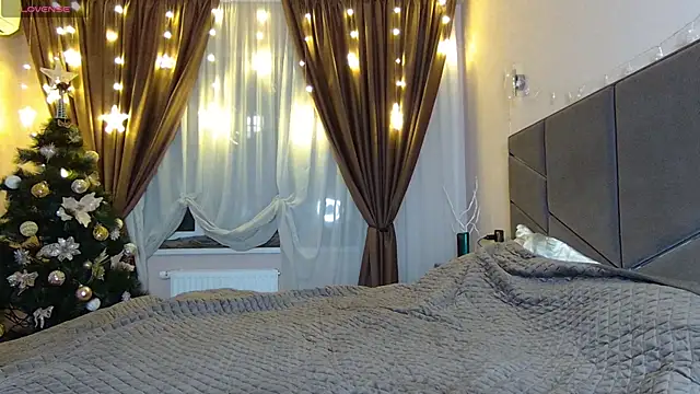 NessyStar online show from 01-17-26, 02:04