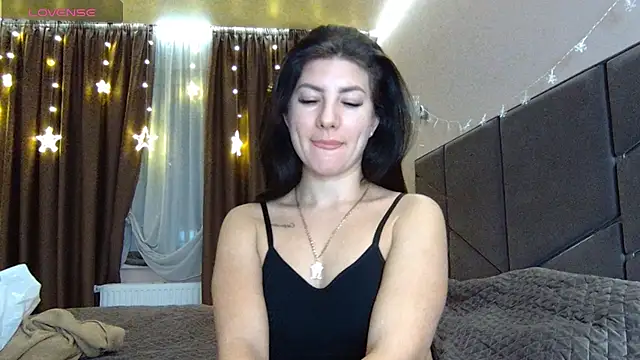 NessyStar online show from 02-19-26, 04:48