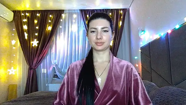 NessyStar online show from 03-02-26, 04:14