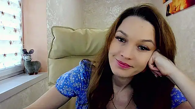 impossibleluna online show from 03-07-25, 02:56