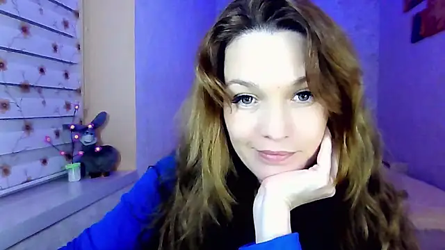 impossibleluna online show from 04-30-26, 08:57