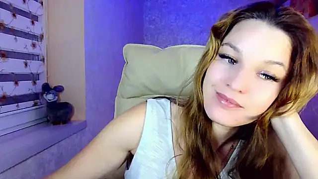 impossibleluna online show from 10-06-25, 06:41