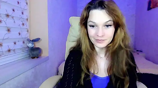 impossibleluna online show from 03-14-26, 07:20