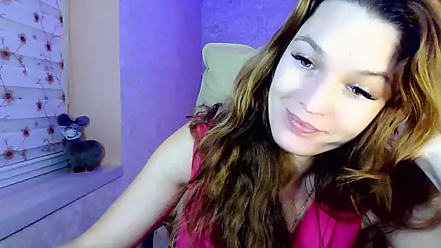 impossibleluna online show from 12-13-25, 08:04