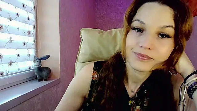 impossibleluna online show from 03-17-26, 07:22