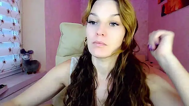 impossibleluna online show from 11-03-25, 02:31