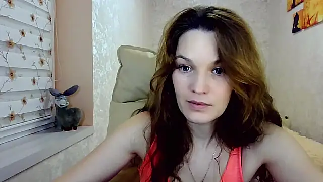 impossibleluna online show from 01-31-26, 07:56