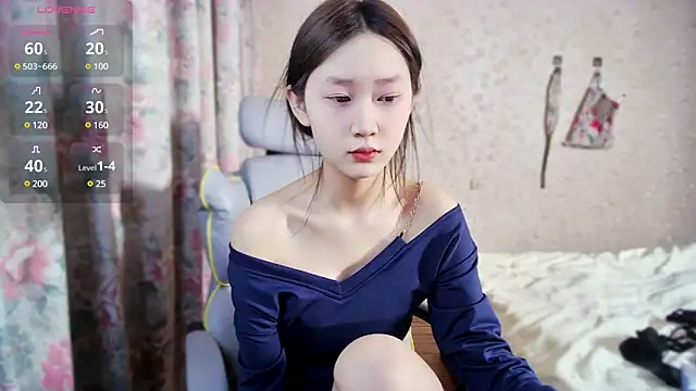 JIAJIA163 online show from 03-18-25, 12:06