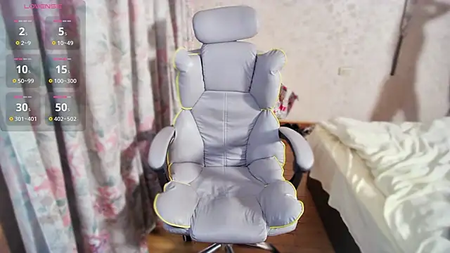 JIAJIA163 online show from 02-16-25, 11:49