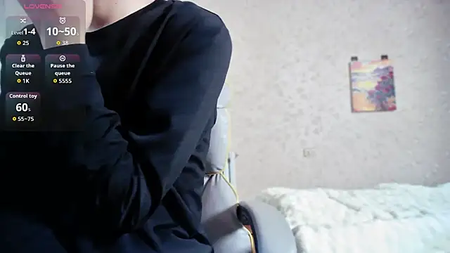 JIAJIA163 online show from 09-30-25, 04:07