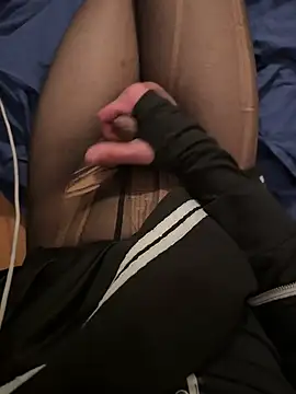 egirl711 online show from 01-24-25, 03:32