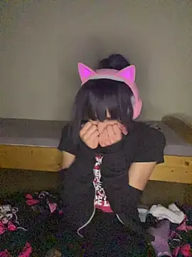 egirl711 online show from 01-10-26, 04:13