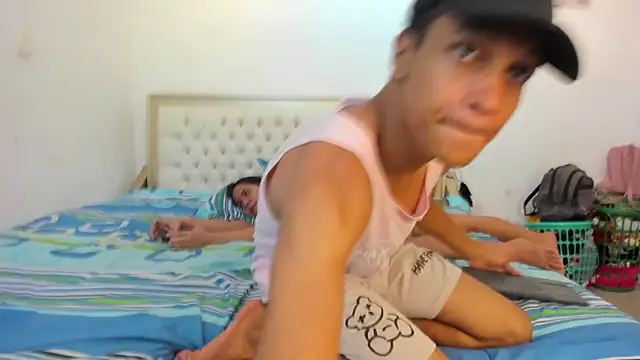 fenixonfire  online show from 03-05-25, 11:38