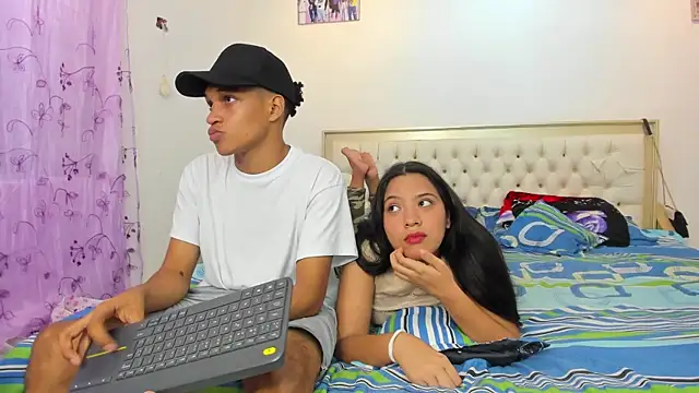 fenixonfire  online show from 02-09-25, 09:06