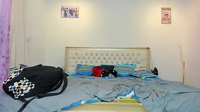 fenixonfire  online show from 01-11-25, 09:15