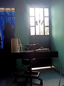 madelaine- online show from 03-04-26, 07:32