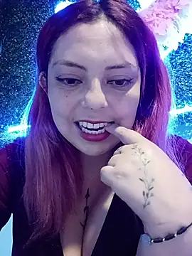 madelaine- online show from 07-09-26, 06:29