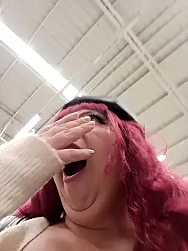 madelaine- online show from 11-27-25, 07:14