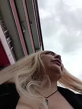 madelaine- online show from 05-01-26, 06:57