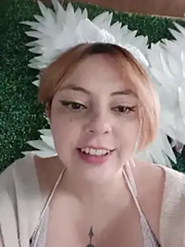 madelaine- online show from 05-08-26, 07:50