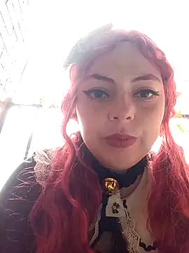 madelaine- online show from 04-09-26, 07:42