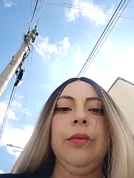 madelaine- online show from 09-14-25, 07:58