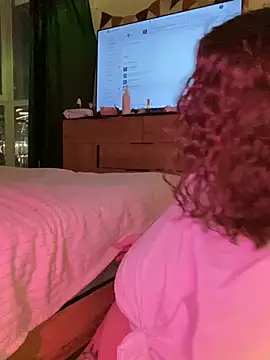 DaisyBooom online show from 02-27-25, 07:04